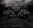 Alter The Press!: Album Review: Abandon All Ships - Geeving