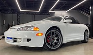 MITSUBISHI ECLIPSE Usados e Novos no RS | OLX