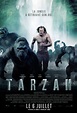 Tarzan - film 2016 - AlloCiné