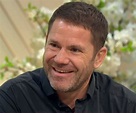 Steve Backshall Biography - Facts, Childhood, Family Life & Achievements