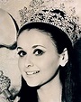 Miss World 1967 - Madeleine Hartog Bell - PERU 16th November 1967 ...