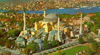 Costantinopoli, una capitale da inventare