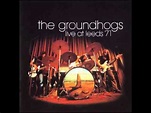 Groundhogs - Cherry Red (Live at Leeds - 1971) - YouTube