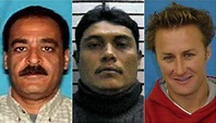 Conoce en esta lista a los 10 fugitivos más buscados por el FBI | Fotos ...