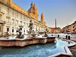 Principais Pontos Turísticos de Roma que Você Não Pode Perder – World ...