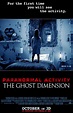 مشاهدة الفيلم الاجنبي Paranormal Activity 6 The Ghost Dimension 2015 ...