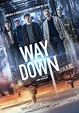 Tráiler de Way down. Estreno el 12 de noviembre