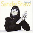 Sandie Shaw - Hello Angel (1988, CD) | Discogs