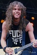 Metallica: La evolución de James Hetfield en fotos desde 1980 hasta 2022