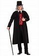 Ebenezer Scrooge Costume for Adults