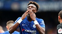 Tammy Abraham equals Lampard’s nine-year Chelsea record | Sporting News ...