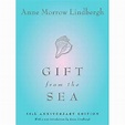 Gift from the Sea : 50th Anniversary Edition (Hardcover) - Walmart.com ...