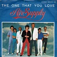 The Number Ones: Air Supply’s “The One That You Love” - Stereogum