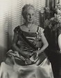 NPG x11630; Princess Alice, Countess of Athlone - Portrait - National ...