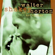 "Big" Walter Horton