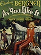 As You Like It (1936) - Rotten Tomatoes