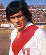 Hugo Sotil: la increíble historia del crack peruano que jugó en el ...