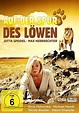 Auf der Spur des Löwen (2012) German movie cover