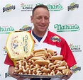 Who is Joey Chestnut and What is his Net Worth? - Dailynationtoday