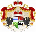 Dukes of Leuchtenberg (1817-1826) | European history, Coat of arms, Bavaria