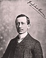Guglielmo Marconi | l'Encyclopédie Canadienne