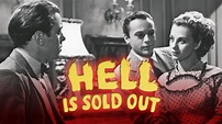 Hell Is Sold Out 1951 Trailer - YouTube
