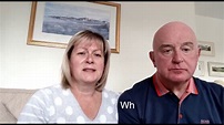 Our Story - Susan and Robin - YouTube