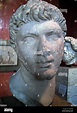 Rey Ptolomeo De Mauretania Fotos e Imágenes de stock - Alamy