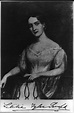 First Lady Portraits, Volunteer Nurse, John Tyler, Charles City ...