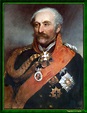 Blücher, Gebhard Leberecht von - Field Marshal