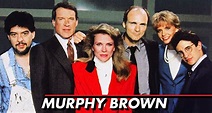 Murphy Brown – fernsehserien.de