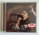 BASIA - FROM NEWPORT TO LONDON - GREATEST HITS CD 12235614552 - Sklepy ...