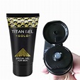 Titan Gel Gold – Special Gel for Men – Manila Male Shop Adult Pleasure ...
