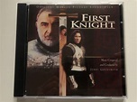 First Knight (Original Motion Picture Soundtrack) - Music Composed and ...