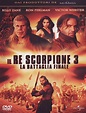 Il Re Scorpione 3 - La battaglia finale: Amazon.it: vari, vari, vari ...
