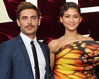Here Are All Of Zendaya And Zac Efron's Cute BFF Moments
