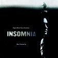David Julyan – Insomnia (Original Motion Picture Soundtrack) (2002, CD ...