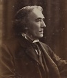 NPG Ax38787; Sir Henry Irving - Portrait - National Portrait Gallery