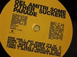 popsike.com - Del Amitri - Some Other Suckers Parade Vinyl LP 1997 ...