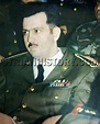 Syrian History - Maher al-Assad, commander of the 4th Brigade and ...