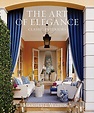 The Art of Elegance: Classic Interiors: Watson, Marshall: 9780847858712 ...