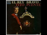 Tito Puente And His Orchestra – Oye Como Va / Pa'lante-Straight (1969 ...