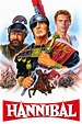 Hannibal (1959) - Posters — The Movie Database (TMDB)