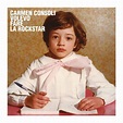 Carmen Consoli - Volevo fare la rockstar - Album, acquista ...