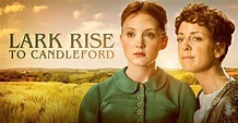 Regarder De Lark Rise à Candleford streaming