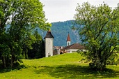 Kloster Schellenberg | Jonas Schauer | Flickr