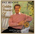 Pat Boone Golden Hits Vinyl Records and CDs For Sale | MusicStack