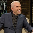 Neon Trees' Tyler Glenn Talks About Coming Out - E! Online - UK