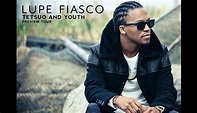 Lupe Fiasco : Next To It (Audio) | Indy's Point : A Brand Vision