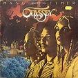 Odyssey - Hang Together - LP Music - Rca